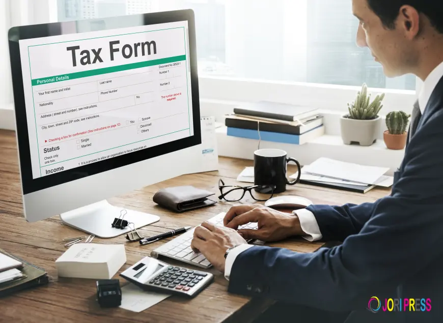 Tax Consulting Services in Pleasanton, CA: Professional Guidance for Important Tax Decision