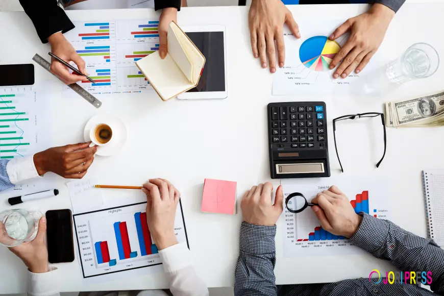 Financial Advisory Services in Pleasanton, CA