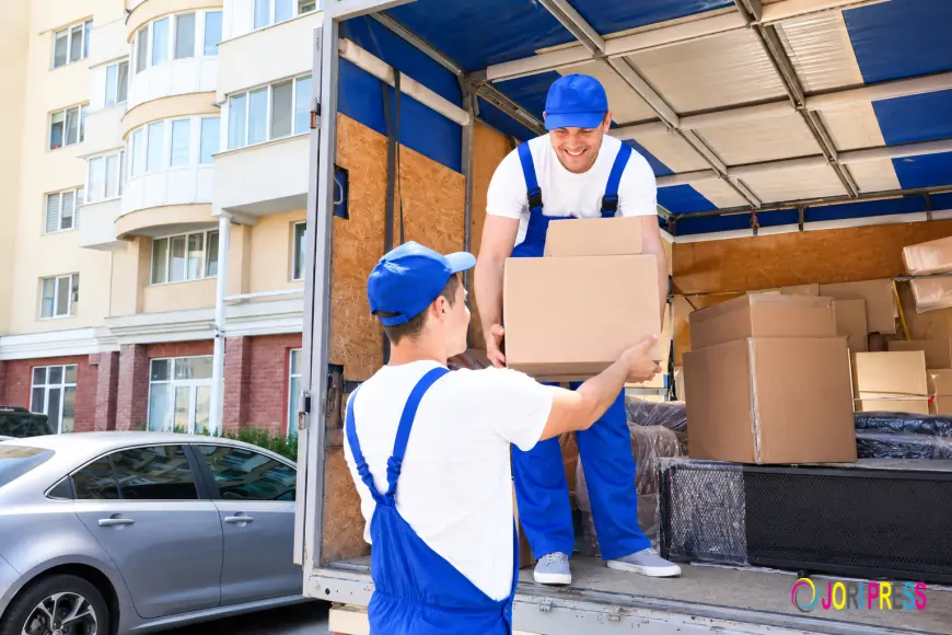 Why Adelaide Businesses Trust Professional Movers for Stress-Free Commercial Relocations
