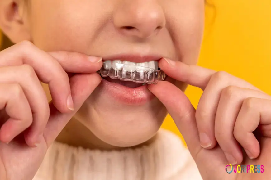 Albertville Clear Aligners | Hart Family Orthodontics