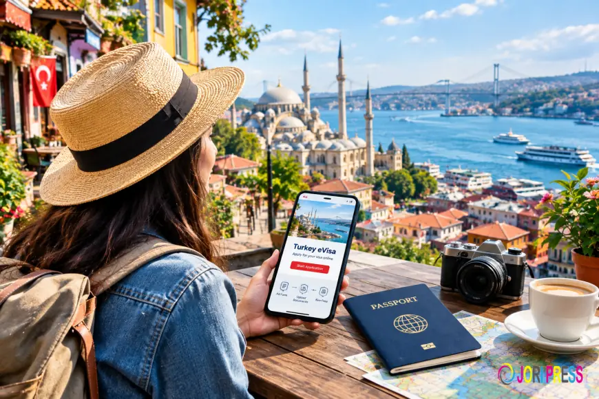 Exploring Cappadocia: What to Know Before Your Turkey Trip