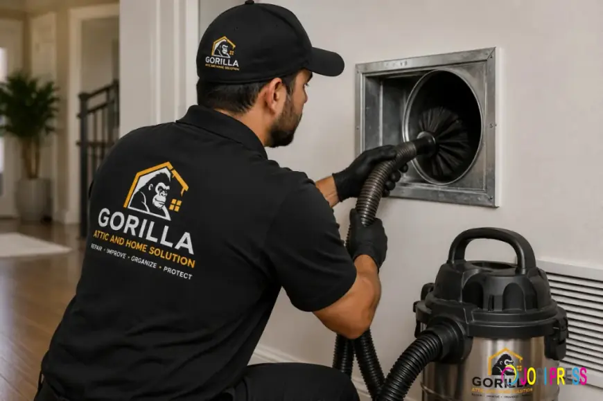 Top Warning Signs of Poor Indoor Air Quality in Your Home