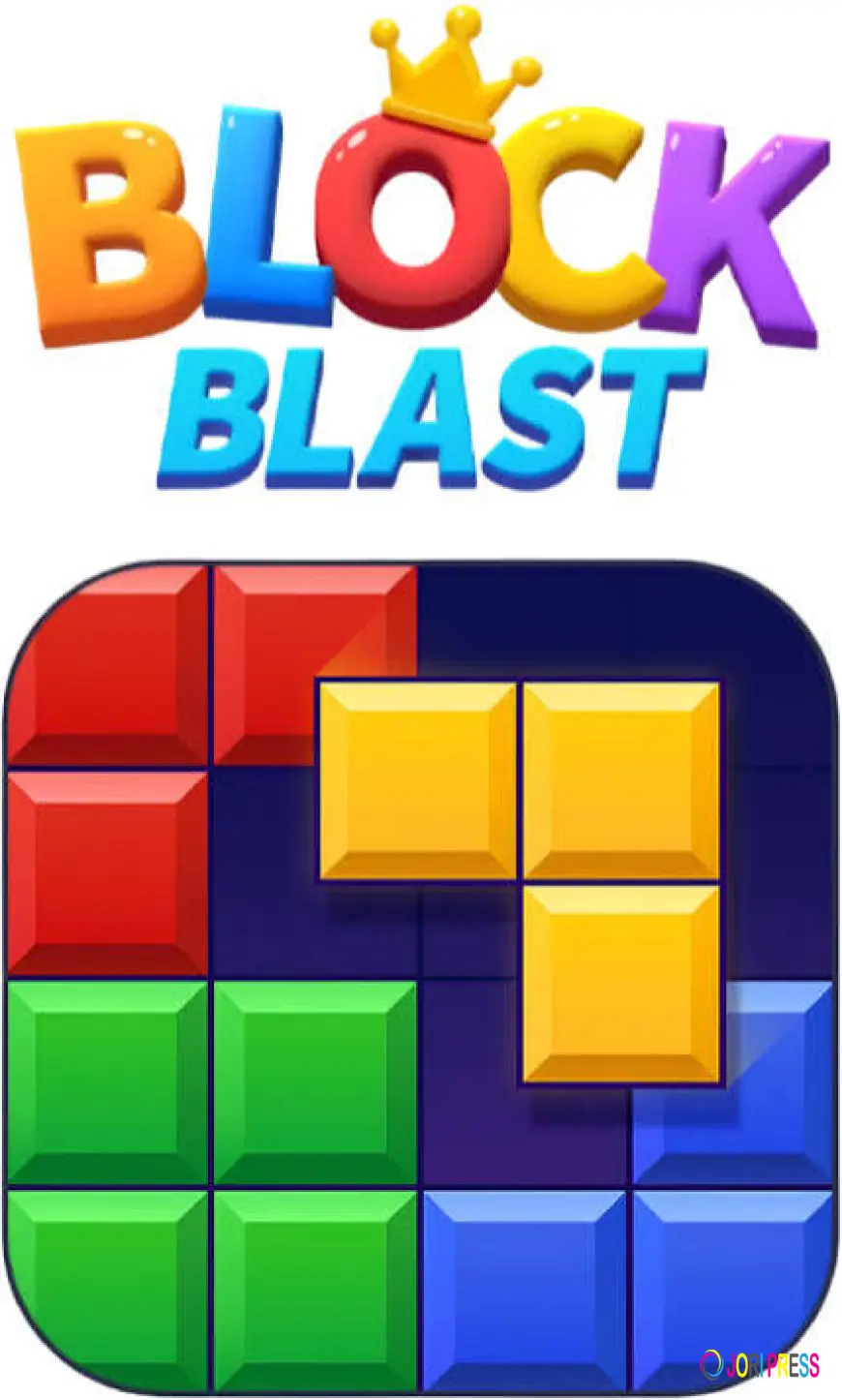How to Play and Enjoy BLOCK BLAST: A Relaxing Puzzle Experience