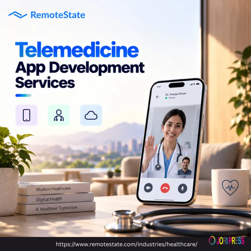 Is Your Telemedicine App Actually Built for Production?