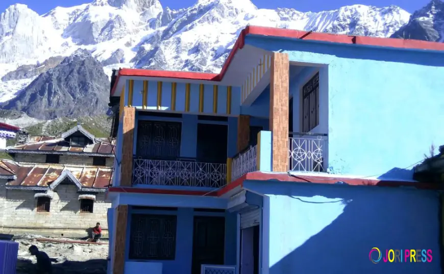 Hotels in Kedarnath: A Complete Stay Guide for Your Kedarnath Yatra