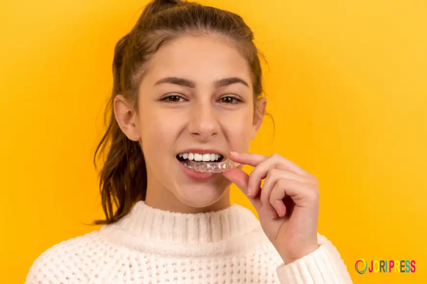 Buffalo Clear Aligners: What Are the Benefits of Choosing Clear Aligners?
