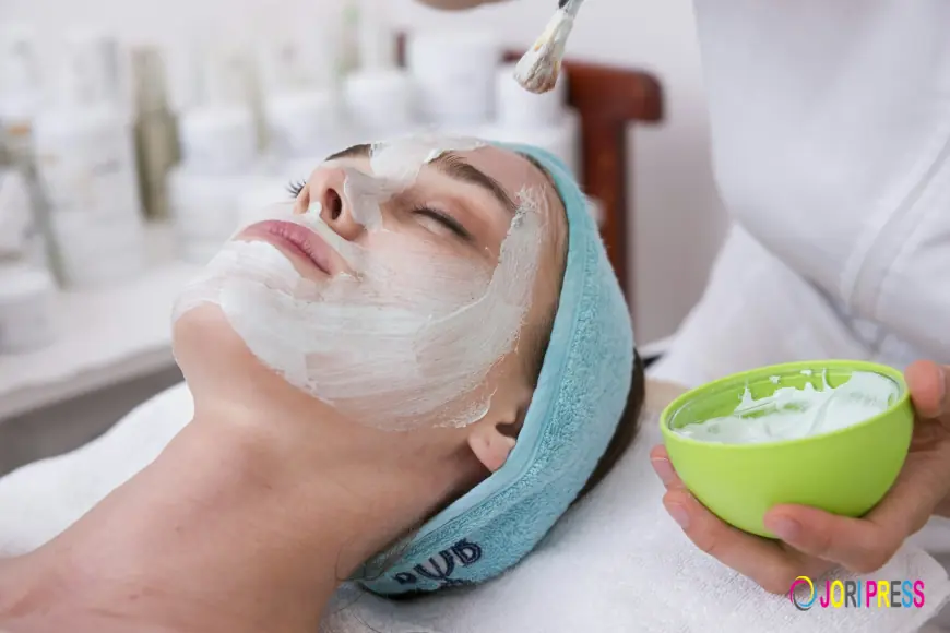 How Can Body Scrub, Massage, and Deep Tissue Cupping Fit into a Self-Care Routine?