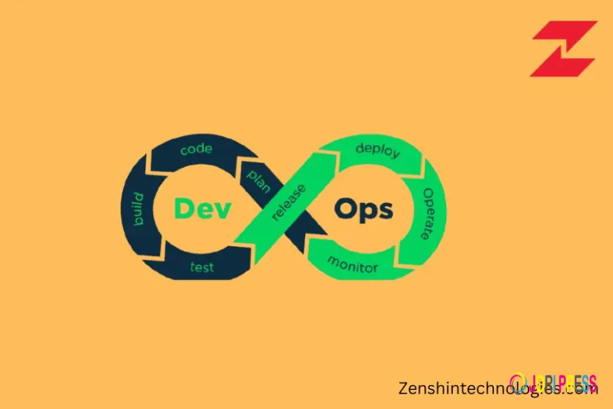 Zenshin Academy Launches Industry-Focused DevOps & MLOps Course is Train to the Next-Generation Cloud and AI Infrastructure Professionals
