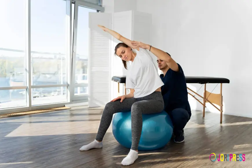 Wawa Massage Therapy Highlights the Growing Role of Sports Massage in Basingstoke