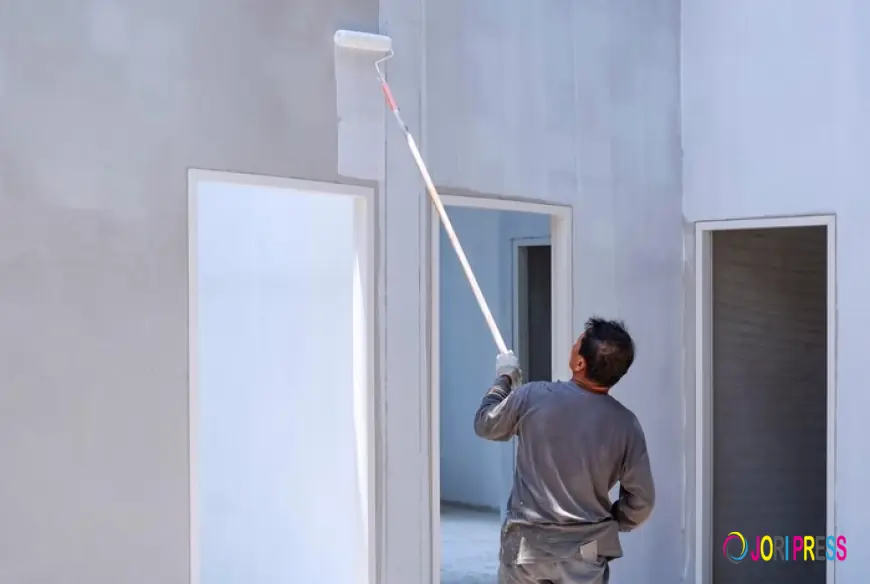 Spring Construction Season Drives Demand for Commercial Spaces Painting Services in Melbourne