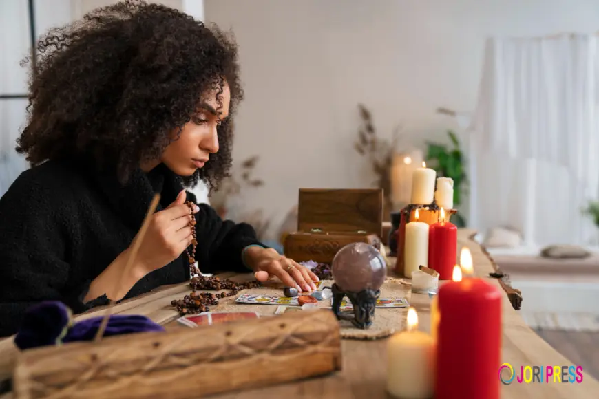 Umhlanga Astrologer Offers Black Magic Protection Consultations to Clients Across South Africa