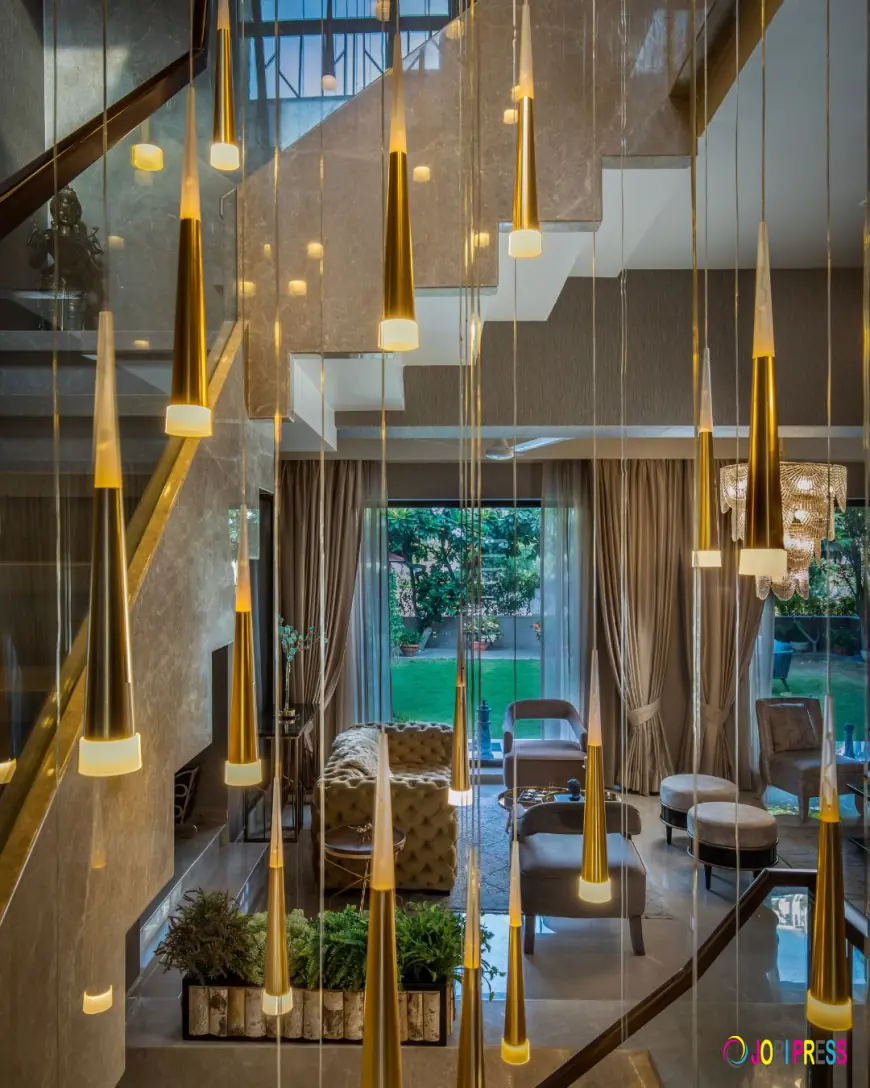 Understanding Turnkey Interior Design for Complete Residential Projects