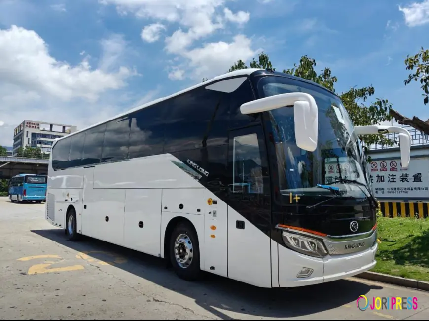 How to Plan Comfortable Group Transportation in Dubai