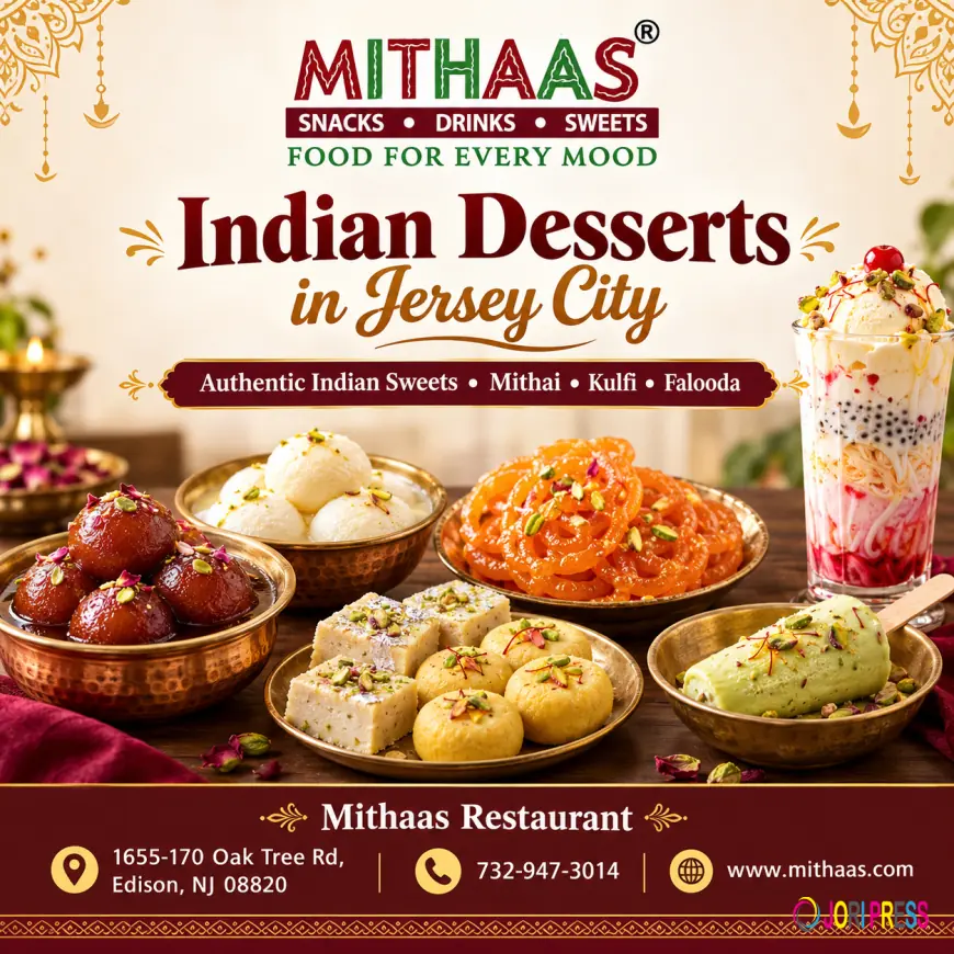 Authentic Indian Food Without Compromise