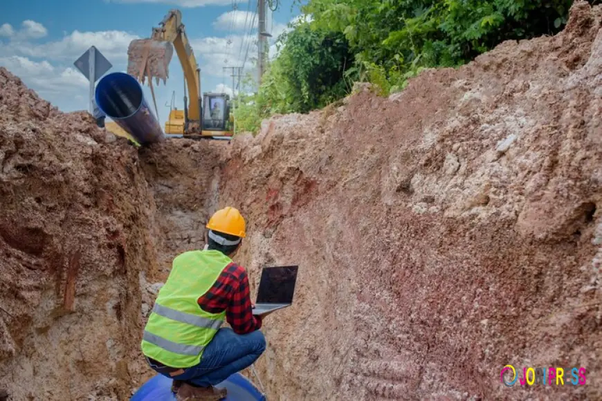 Earthworks Contractors in Perth WA See Rising Site Preparation Demand as Spring Building