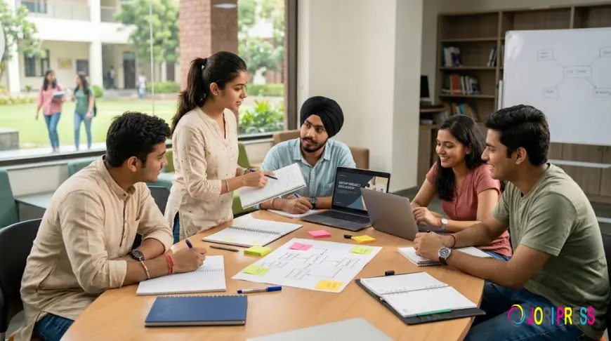 10 Life Skills Every College Student Should Develop Before Starting a Career