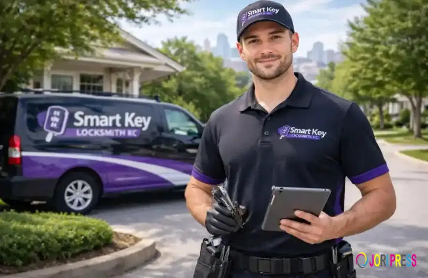 How Businesses Can Manage Employee Keys and Access More Securely