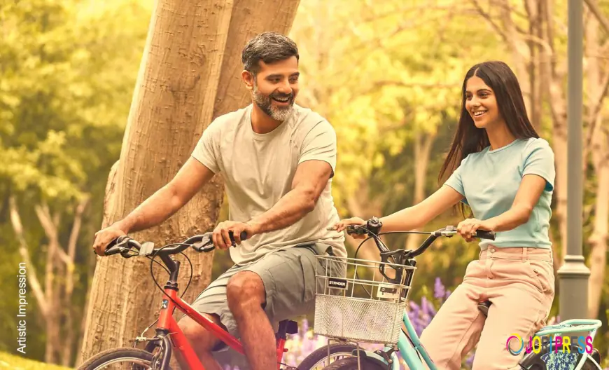 DLF The Aureva- Luxury Senior Living in Sector 63 Gurgaon