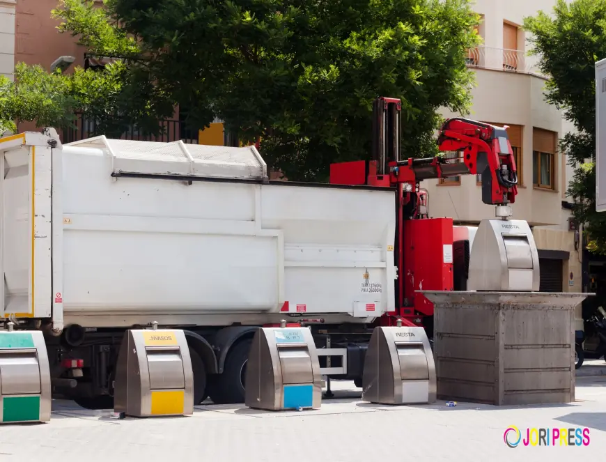Rent a Dumpster St Louis Metro East: A Convenient Solution for Waste Removal