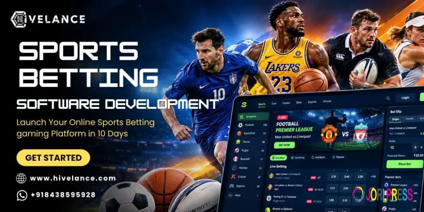 How to Build a Sports Betting App Users Actually Trust With Real Money