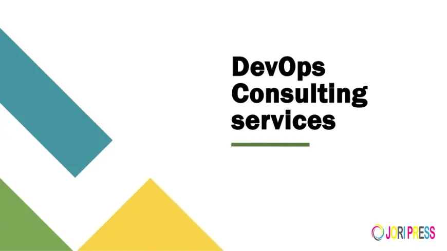 How DevOps Consulting Services Enhance Collaboration