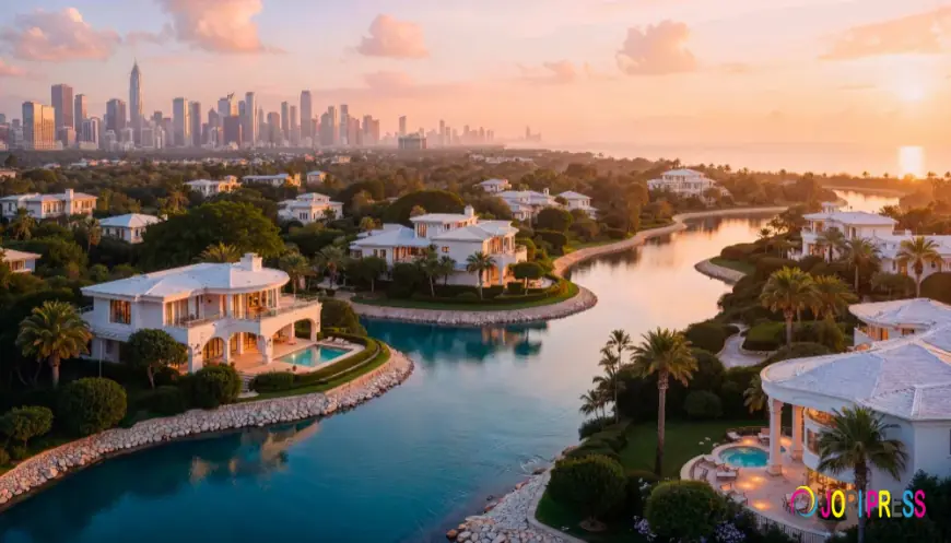 Luxury Villas in Dubai: What Investors Should Check Before Buying