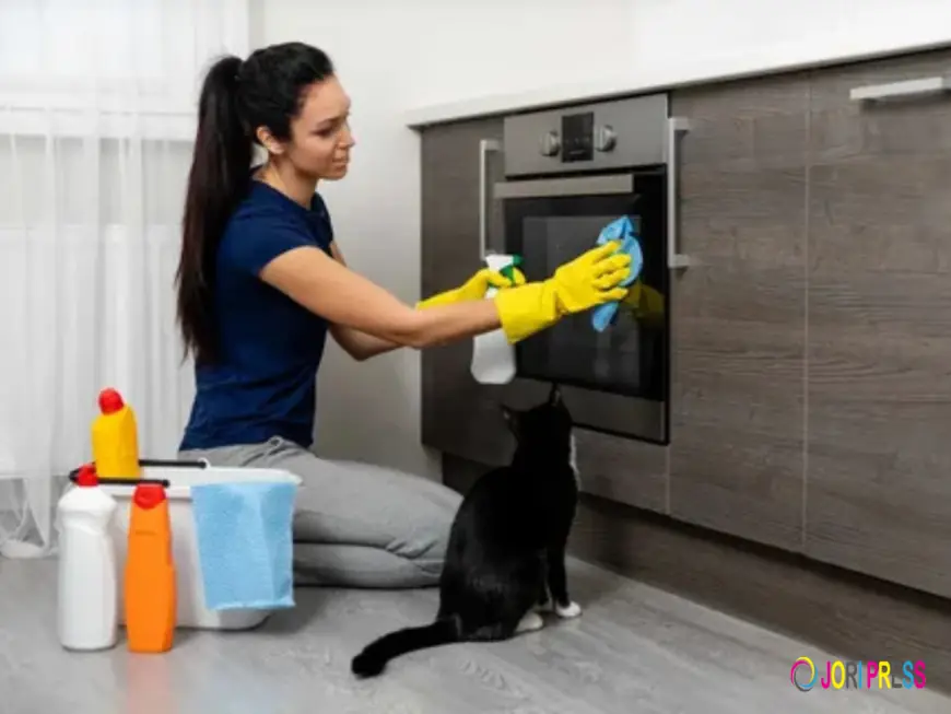 How to Choose Reliable Deep Cleaners in Glendale, AZ