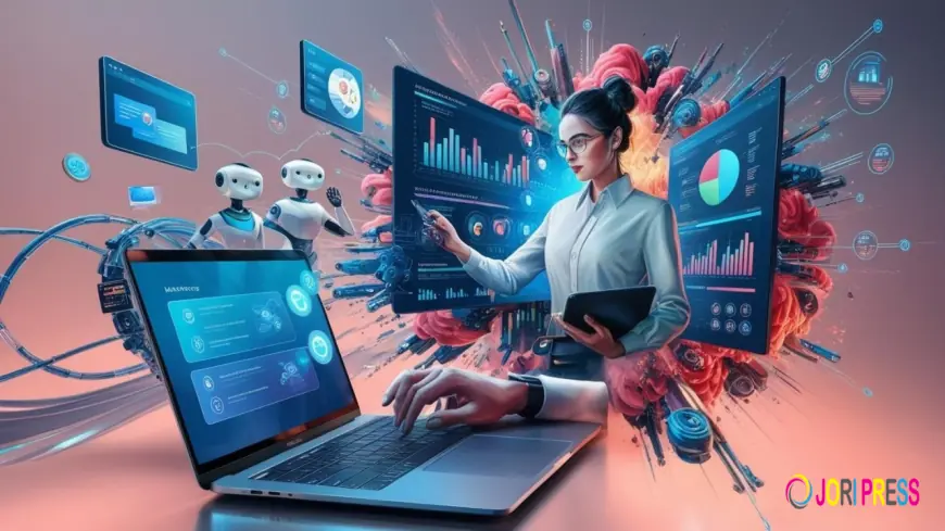 Affordable Website Design Services: Build a High-Performing Website That Drives Growth