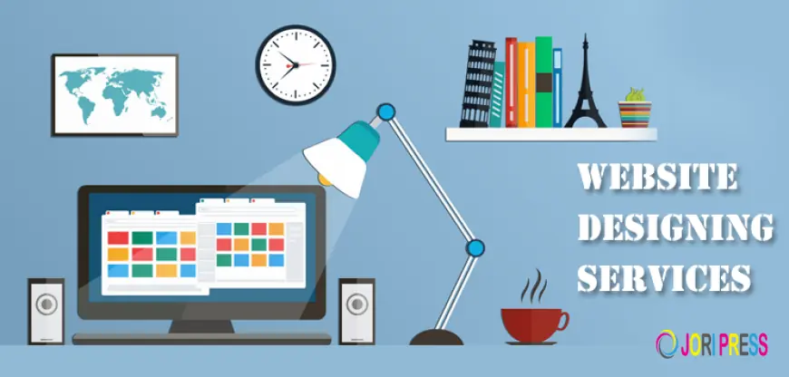 Affordable Website Design Services: Build a High-Performing Website That Drives Growth
