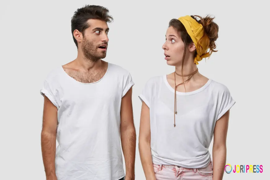 Creative T-Shirt Designs for Men and Women