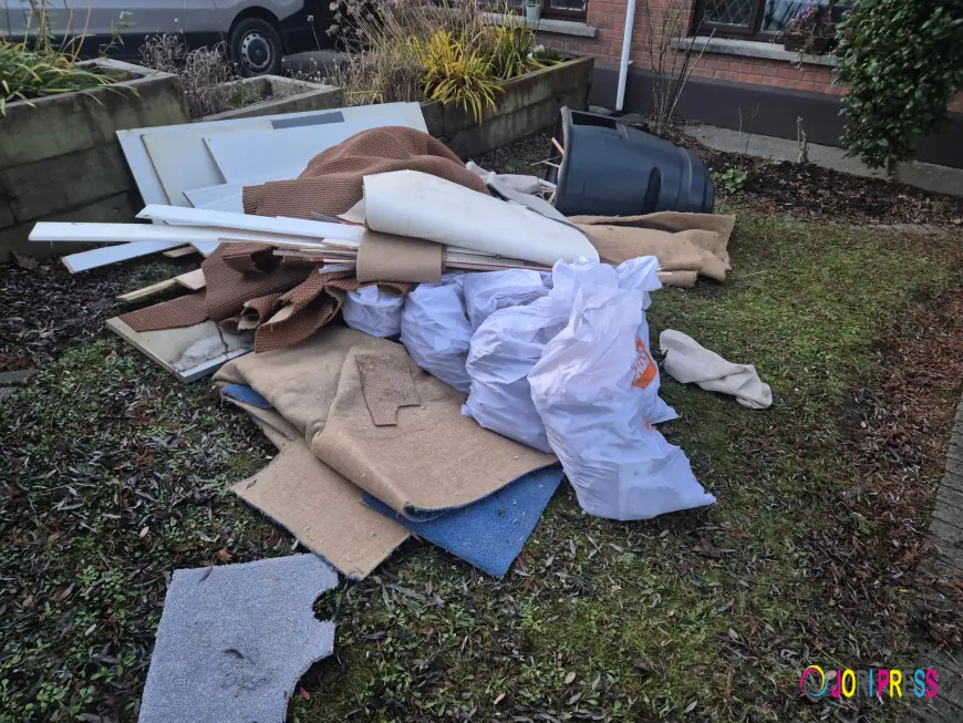 Fast Junk & Rubbish Removal Strengthens Household Rubbish Removal Services in Dublin