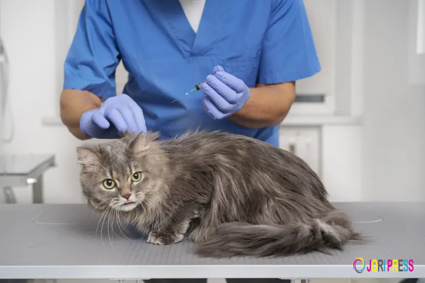 When Should a Cat Be Spayed?