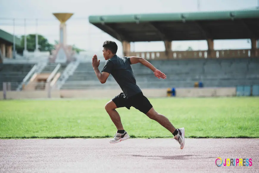 How Hypnotherapy Helps Athletes Manage Pressure & Self-Doubt
