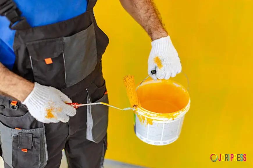 Fine Finishes Inc. Expands Commercial Painting Services