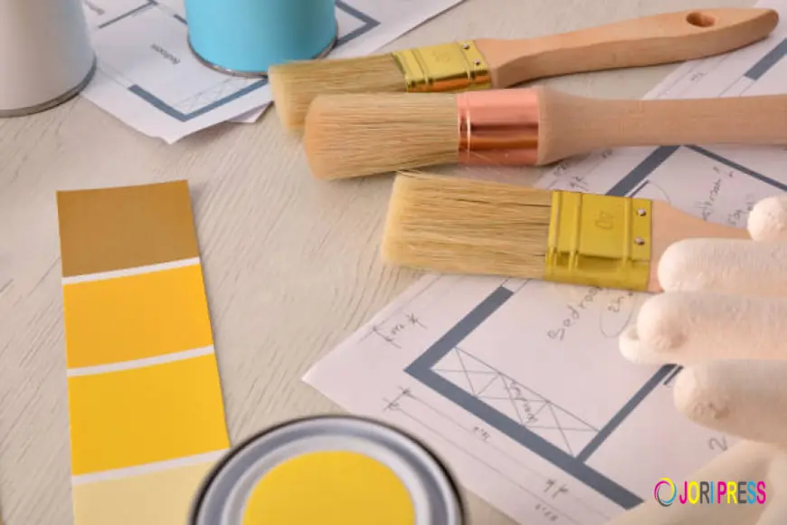 Fine Finishes Inc. Offers Free Painting Quotes in Madison WI