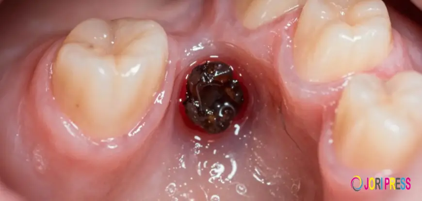 How to Prevent Dry Socket: What to Do After a Tooth Extraction