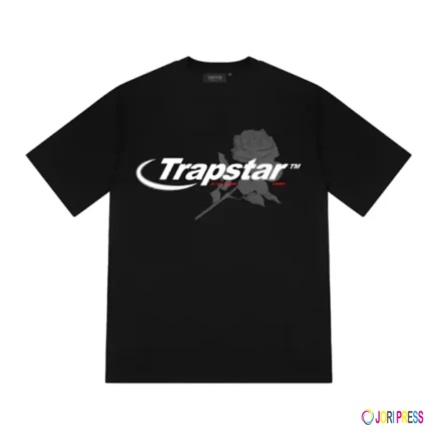 Why Trapstar Continues to Shape Modern Streetwear Culture