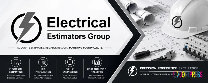Electrical Estimating Services: Accurate Cost Estimates for Construction Projects