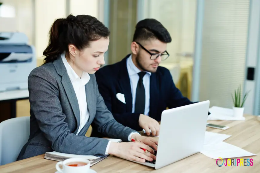 Growth Mindset in Your Career: How to Handle Change, Setbacks, and New Challenges