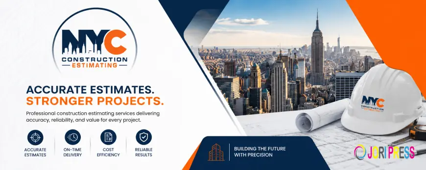 Manhattan Construction Estimating Services: Accurate Estimates for Better Project Planning