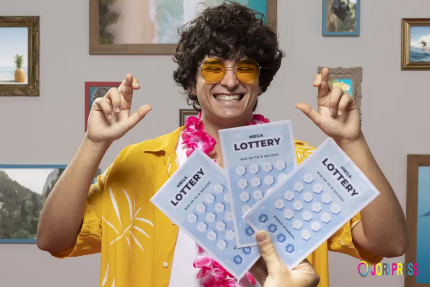 Lotto Today: How to Follow Draws, Check Results and Understand the Numbers