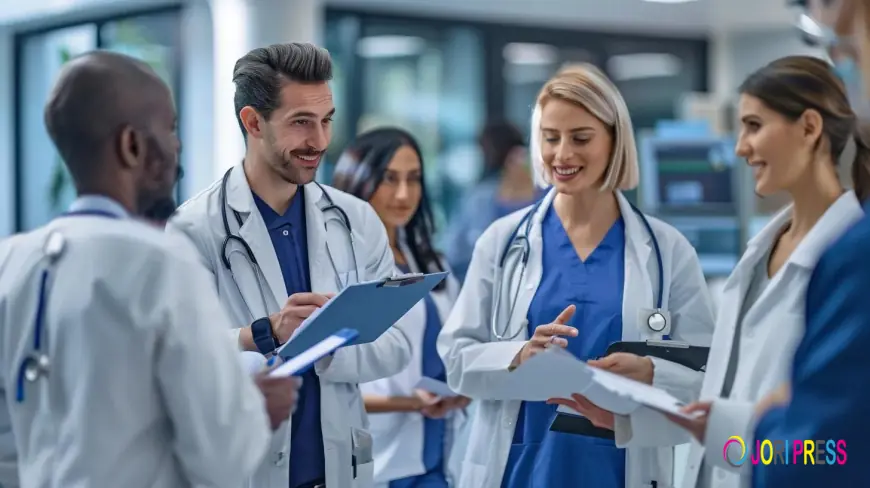 Insurance Credentialing Streamlining Provider Payer Enrollment