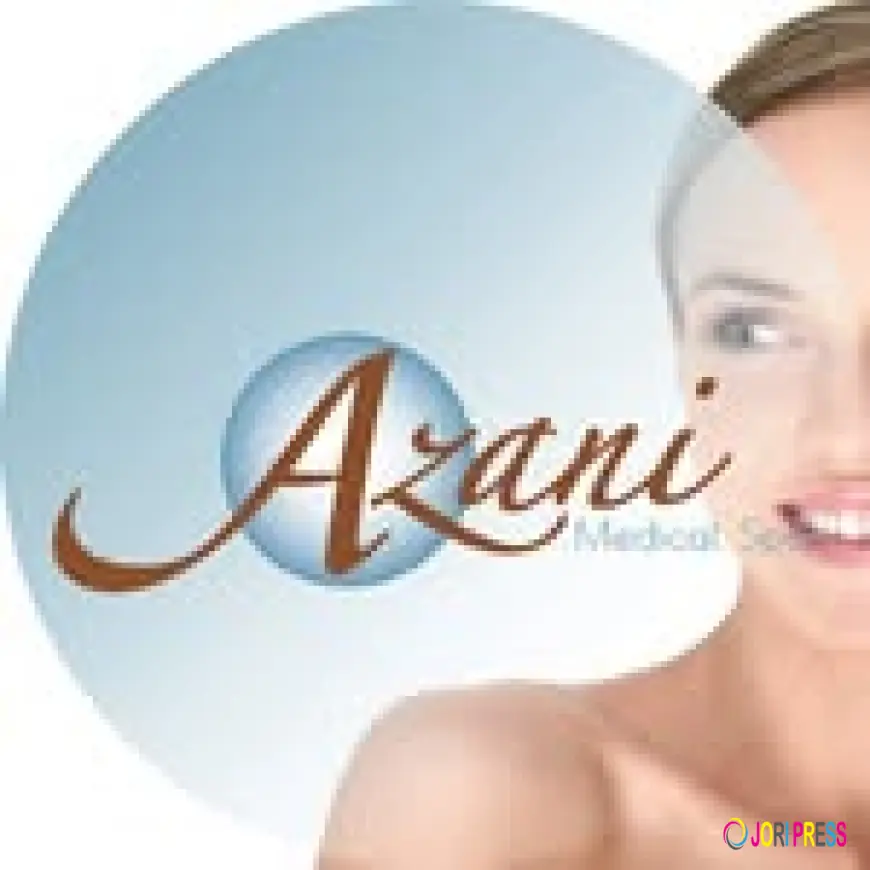 Best Medical Spa Allentown | Azani Medical Spa