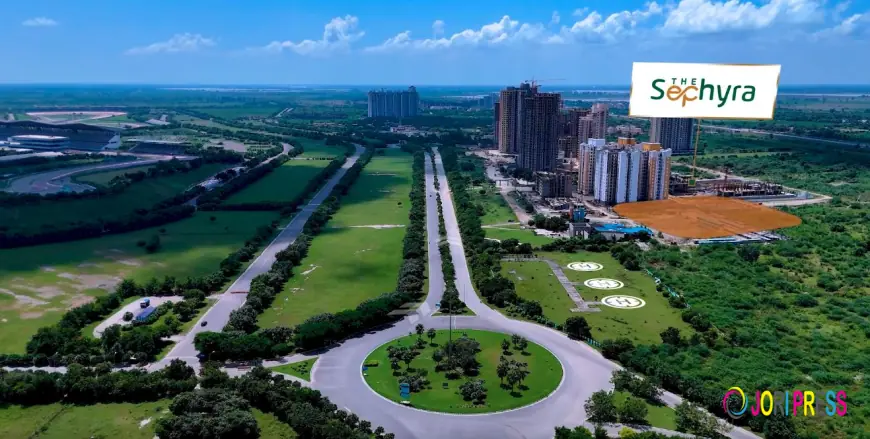 Luxury Living in NCR: Exploring Projects on Yamuna Expressway