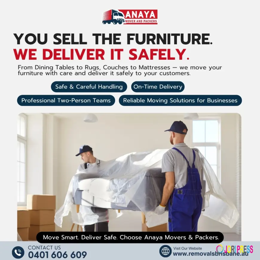 What to Look for When Choosing the Best Removals in Brisbane