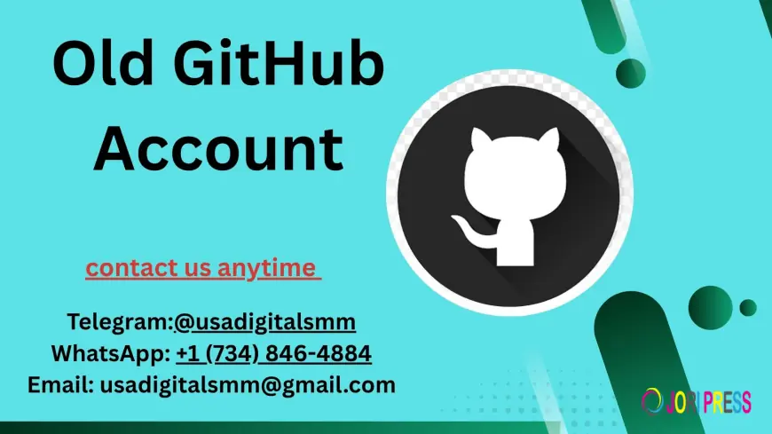 Buying Old GitHub Accounts for Business: Risks, Benefits & What to Know in 2026