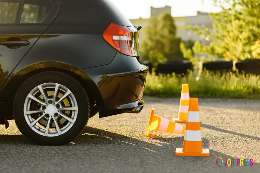 Conquering the Fast Lane: A Psychological Guide to Overcoming Highway Driving Phobia