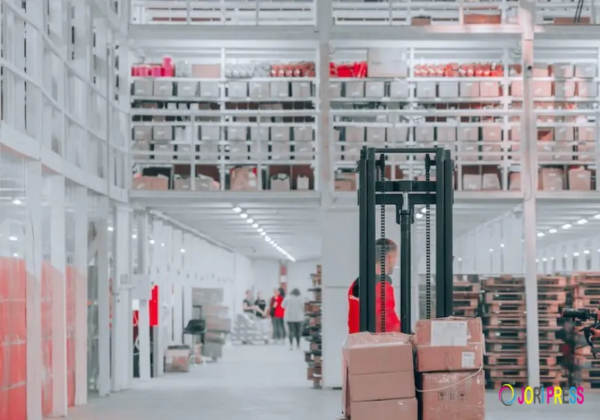 Airo Sail Ltd Highlights the Importance of Choosing the Right Freight Forwarders Leicester