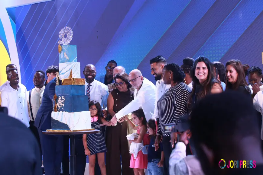 GoldStar Insurance Marks 30 Years of Service in Uganda