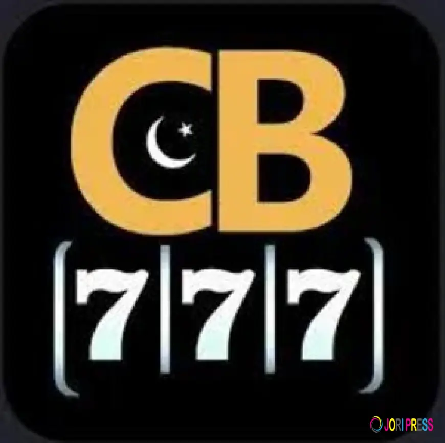 CB777 Game – A Fun and Easy Online Gaming Platform